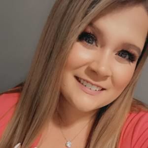 Meet your Posher, Shawna